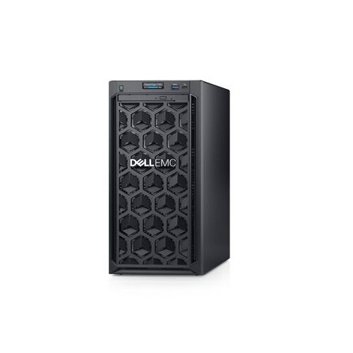 Dell EMC PowerEdge T140 Tower Server | Dell Server Best Price In BD