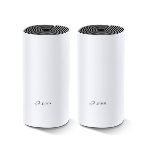 TP-Link Deco M4 AC1200 Whole Home Mesh Wi-Fi System TP-Link-Deco-M4