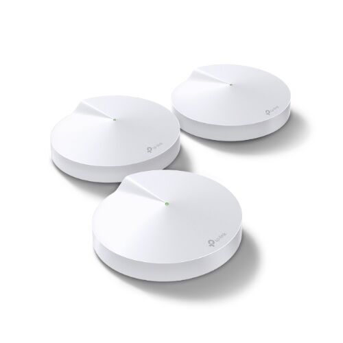 TP-Link Deco M5 AC1300 Whole Home Wi-Fi Router Best Price In BD TP-Link-Deco-M5