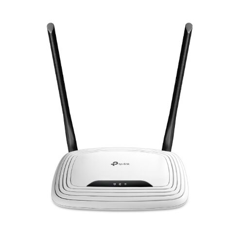 TP-Link TL-WR841N | Tp-Link Two antennas Router Best Price In BD TP-Link-TL-WR841N