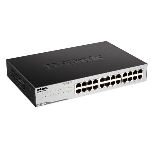 D-Link-DGS-1024C