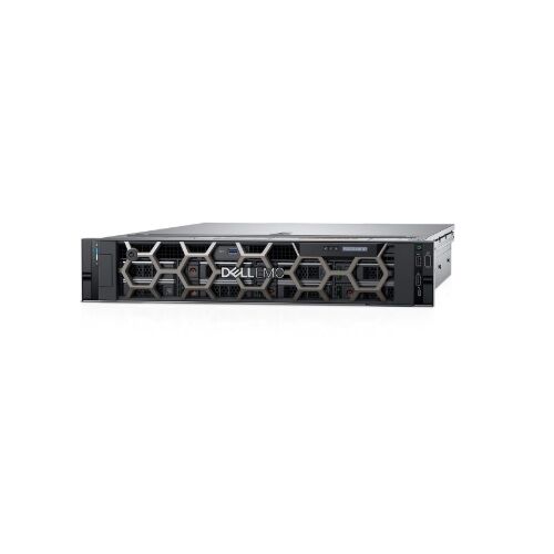 DELL-PowerEdge-R740