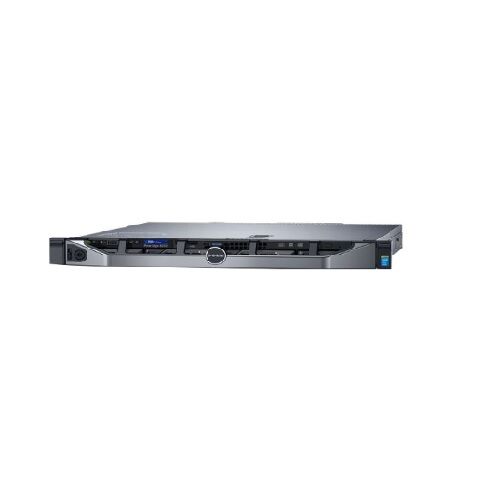 Dell-PowerEdge-R330-rack-server