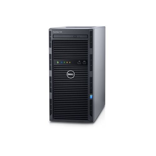 Dell-T130-Tower-Server