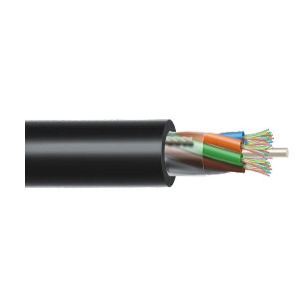 2 CORE Unarmored Birla Fiber Cable Bangladesh