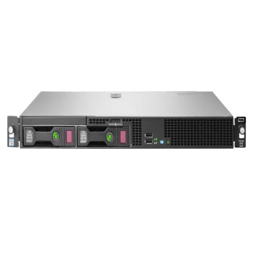 HPE ProLiant DL 20 Gen.10 Server Bangladesh