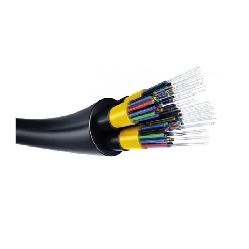 Usha Martin 4 Core Optical Fiber Cable Bangladesh