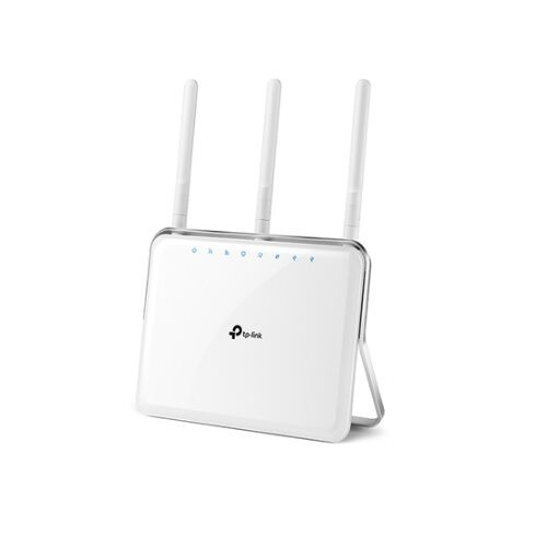 TP-Link Archer C9 AC1900 Wireless Dual Band Gigabit Router