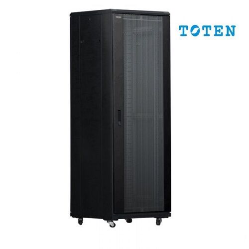 TOTEN 42U Network server rack cabinet