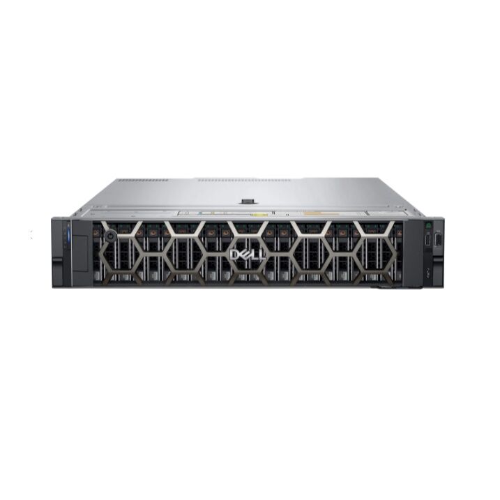 PowerEdge R750xs Rack Server